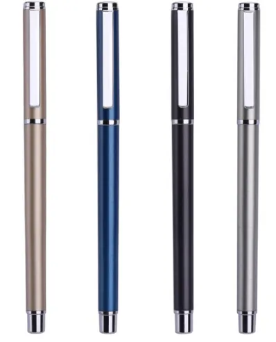 DELI/得力 中性笔芯 S761 颜色：黑色 规格：0.7mm 单位:支