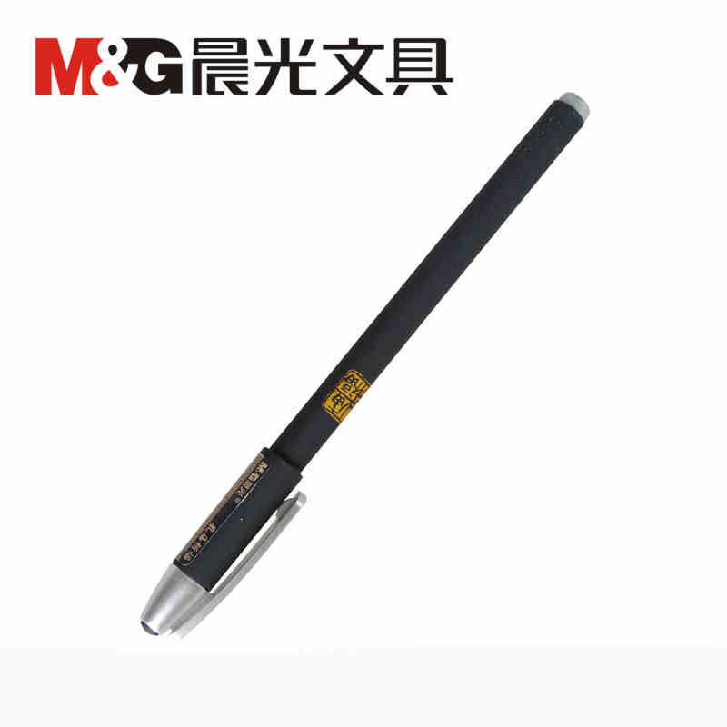 M&G/晨光 中性笔 AGP68602A 单位:支