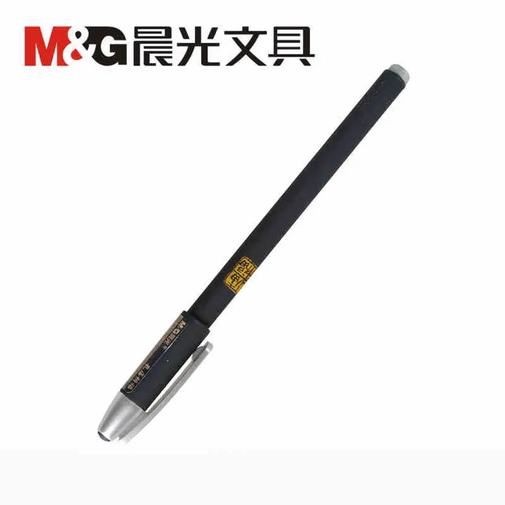 M&G/晨光 中性笔 AGP68602A 单位:支