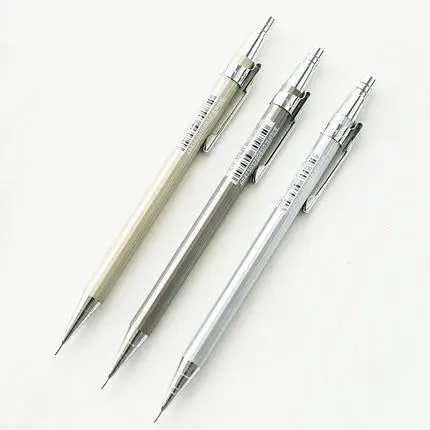 M&G/晨光 铁杆自动铅笔 MP1001B 黑 0.7 单位:支