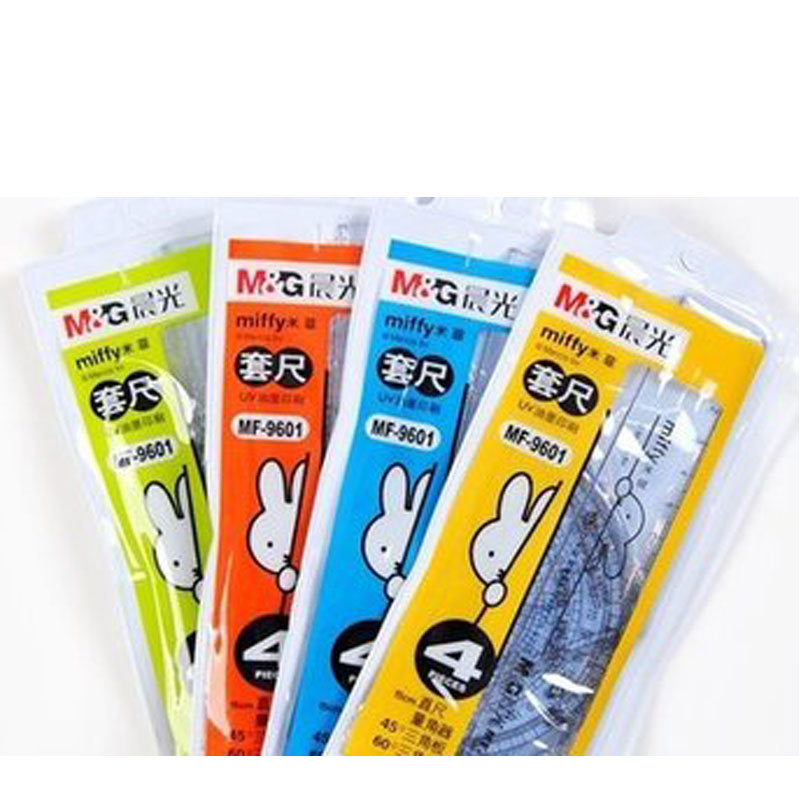 M&G/晨光 套尺 MF9601 单位:套