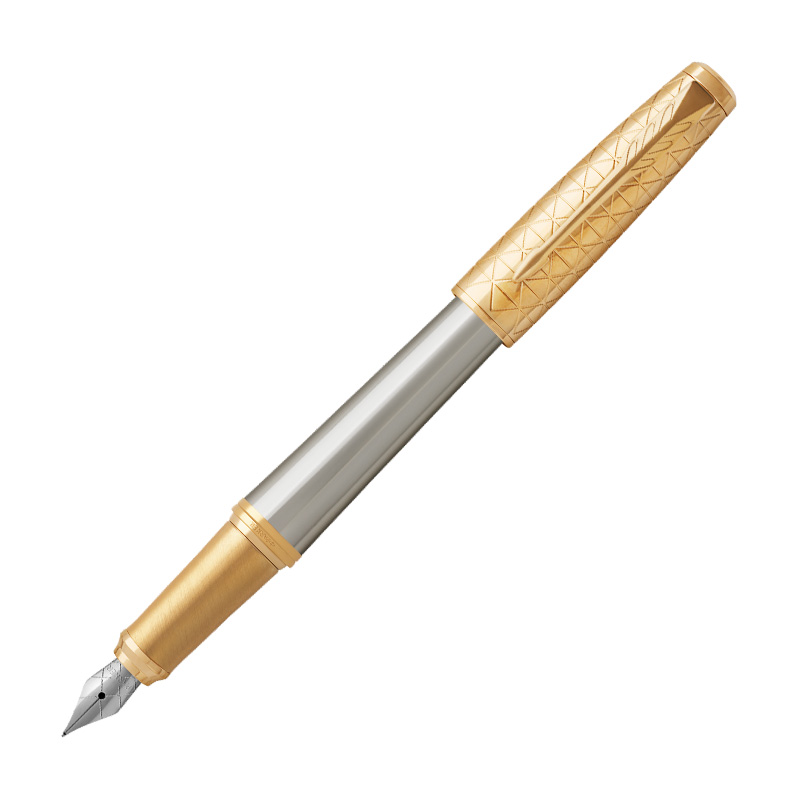 PARKER/派克 都市简影金夹墨水笔 5205502 单位:支