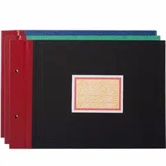 LIXIN/立信 漆纸面账夹 2903-35 35K 单位:付