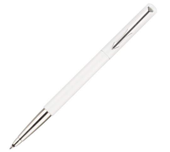 PARKER/派克 宝珠笔 3799176 颜色：白色 单位:支
