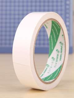 POLAR BEAR/北极熊 双面胶带 DS-010 6mm*13.7m 单位:卷