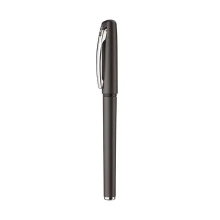 DELI/得力 中性笔 S25 颜色：黑色 规格：0.5mm 单位:支
