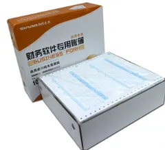 SIMAA/西玛 针打外币日记账 TW101S 单位:箱