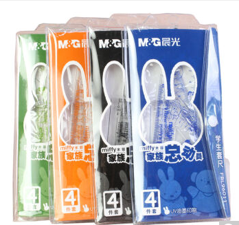 M&G/晨光 套尺 FRL96011 单位:盒