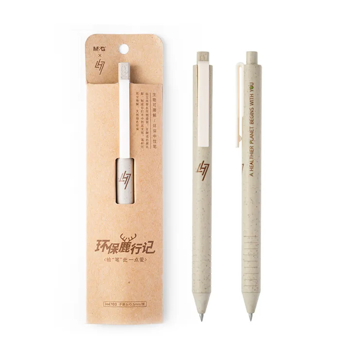 M&G/晨光 中性笔 AGPH4703 单位:支