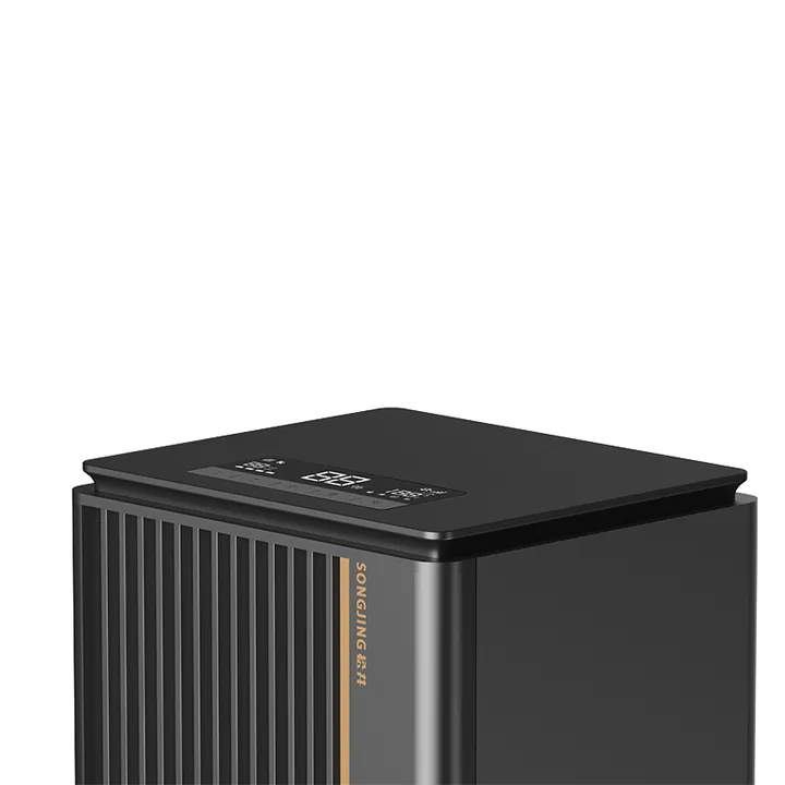 SONGJING/松井 除湿机 SJH-901E 标准款除湿机除湿量90kg/D(台) 单位:台