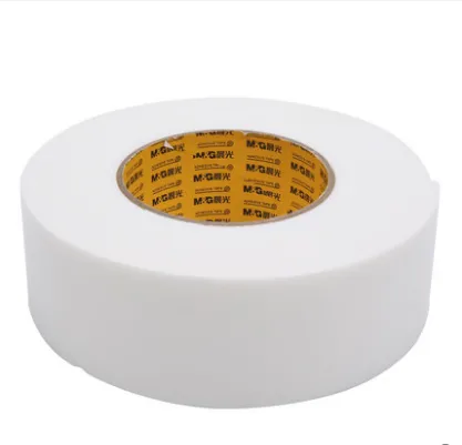 M&G/晨光 双面泡棉胶带 AJD97392 48mm*5y(单卷) 单位:卷