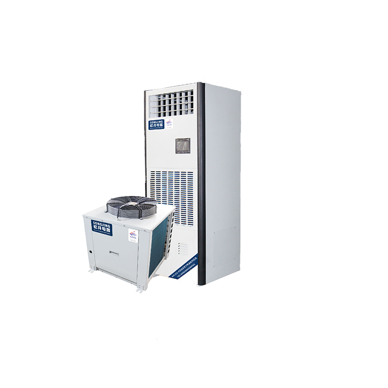 SONGJING/松井 A型标准型恒温恒湿机组 HF-9A 单位:台