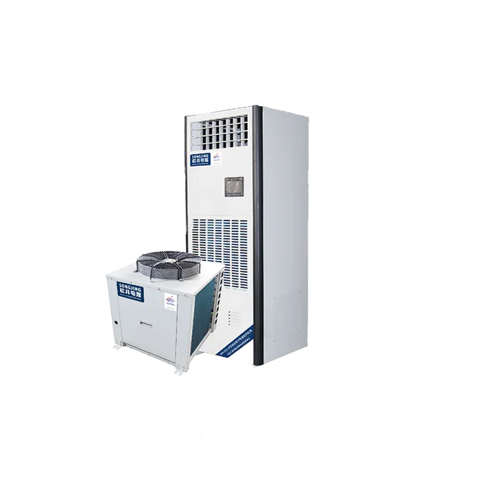 SONGJING/松井 A型标准型恒温恒湿机组 HF-9A 单位:台