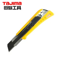 TAJIMA/田岛 美工刀 LC640B 规格:22MM 单位:把