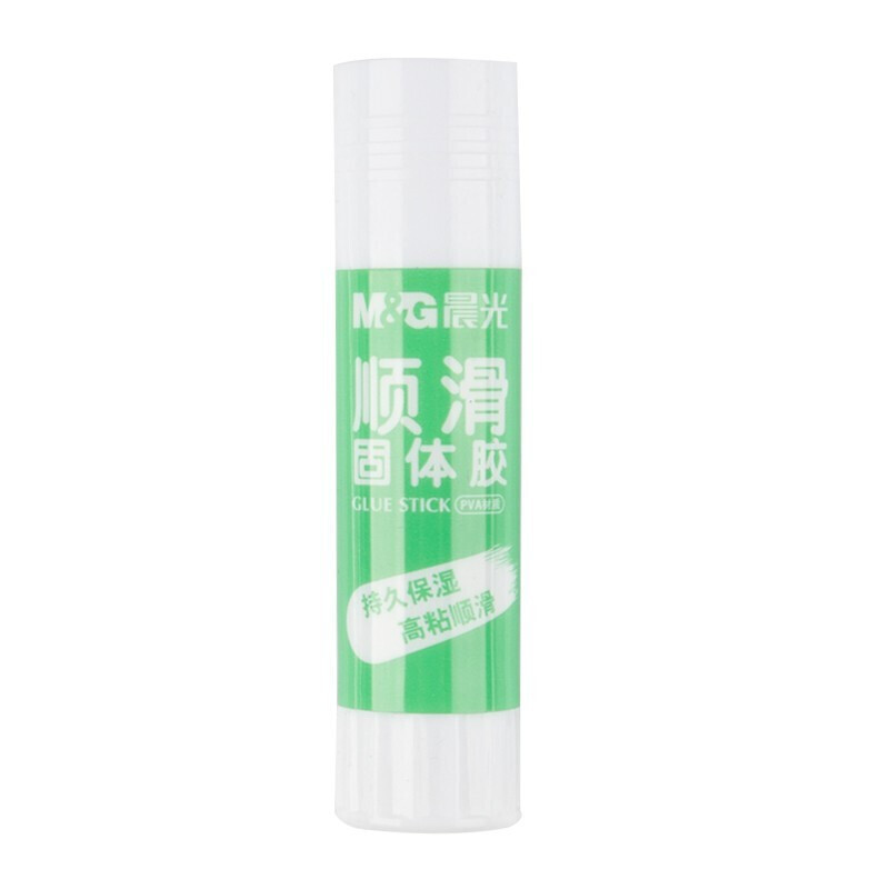 M&G/晨光 顺滑固体胶 ASGN7102A 9g 单位:支