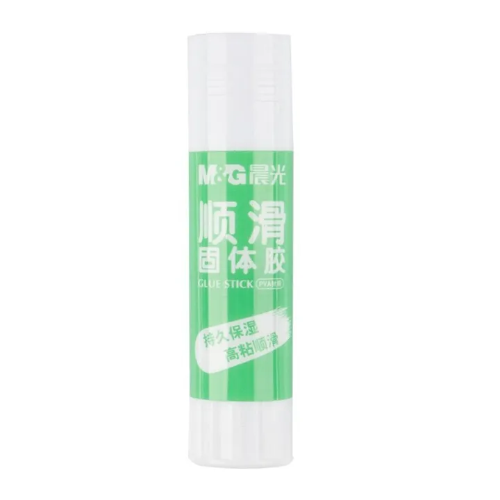 M&G/晨光 顺滑固体胶 ASGN7102A 净重：9g 单位:支
