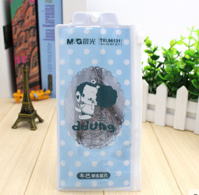 M&G/晨光 套尺 TRL96131 单位:套