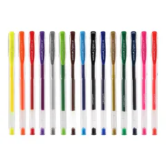 UNI/三菱 中性水笔 UM-100 颜色:蓝色 规格:0.5mm 单位:支