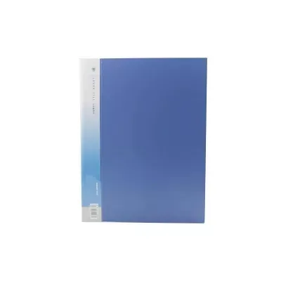 KINARY/金得利 单短强力夹 AB620A 颜色：蓝色 规格：A4 单位:个
