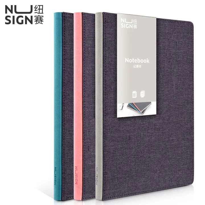 DELI/得力 资料册 NS167 颜色：混色 单位:个