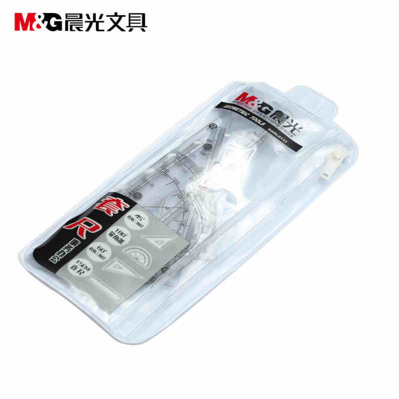 M&G/晨光 套尺 HARL0133 单位:套