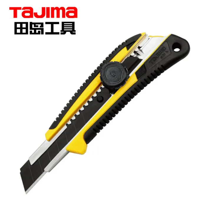 TAJIMA/田岛 美工刀 LC-561B 规格：18mm 单位:把