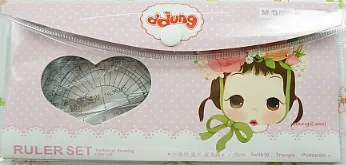 M&G/晨光 套尺 TRL96265 单位:套