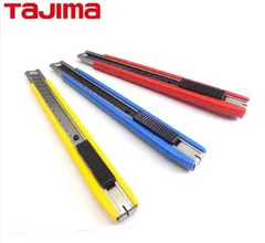 TAJIMA/田岛 美工刀 LC-303B 规格:9MM 单位:把