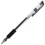 DELI/得力 中性笔 6688 颜色：黑色 规格：0.7mm 单位:支