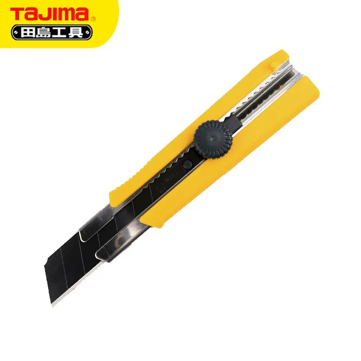 TAJIMA/田岛 美工刀 LC-650B 规格：25mm 单位:把