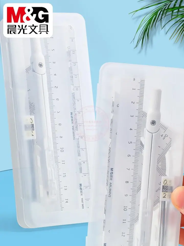 M&G/晨光 套尺 ARL960V2 单位:套
