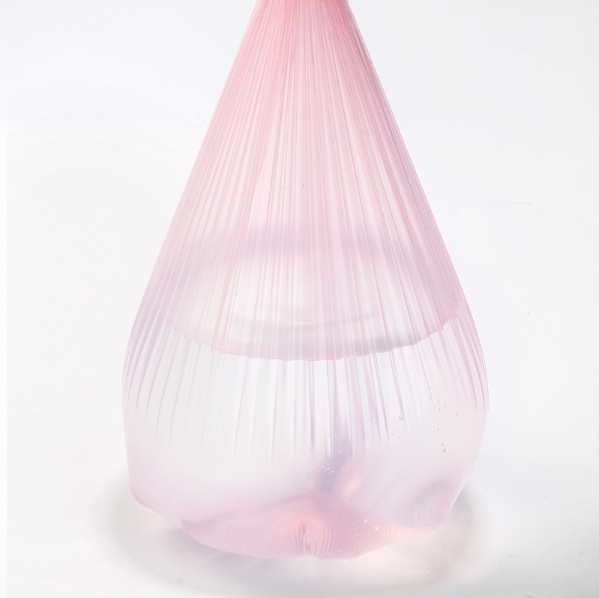 CHAHUA/茶花 垃圾袋 B3204P 尺寸：40×45cm 单位:组
