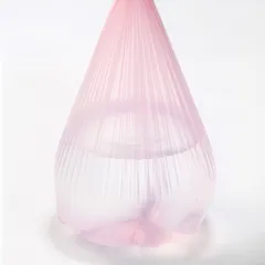 CHAHUA/茶花 垃圾袋 B3204P 尺寸:40×45cm 单位:组