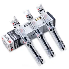 M&G/晨光 中性替芯 AGR67017 颜色:黑色 规格:1.0mm 单位:支