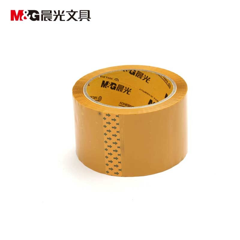 M&G/晨光 封箱胶带 AJD97342 单位:筒