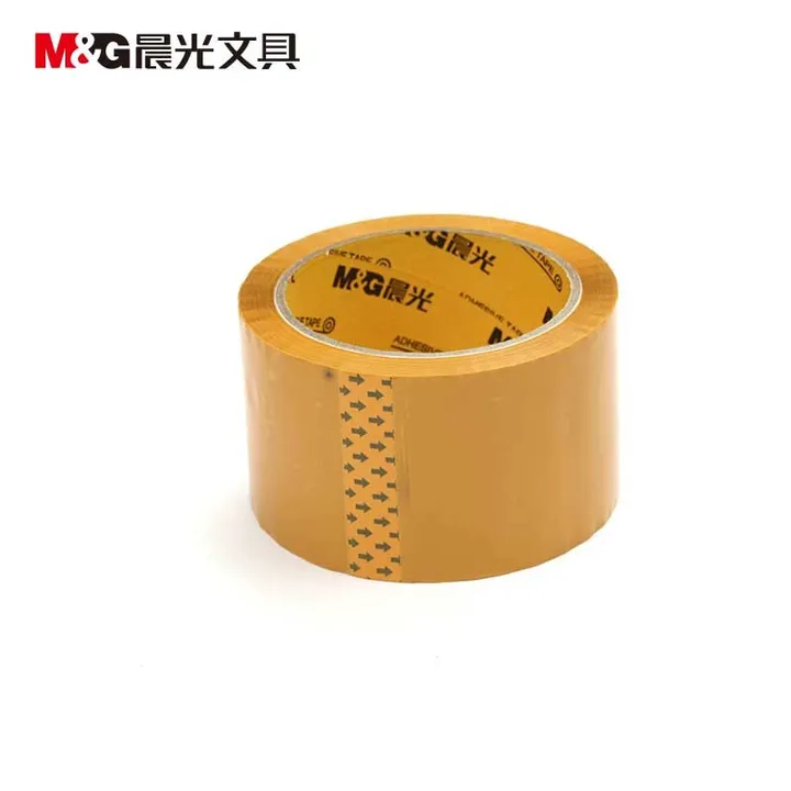 M&G/晨光 封箱胶带 AJD97342 单位:筒