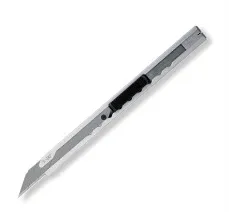 TAJIMA/田岛 美工刀 LC-390B 规格:9MM 单位:把