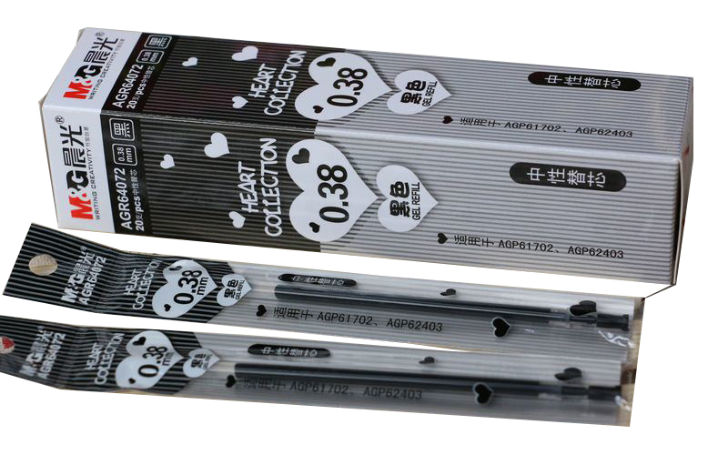 M&G/晨光 橡皮 XRAJ-60CA 红 超净美术修正用品 2B/4B学生考试绘图铅笔橡皮碎屑少 单位:支