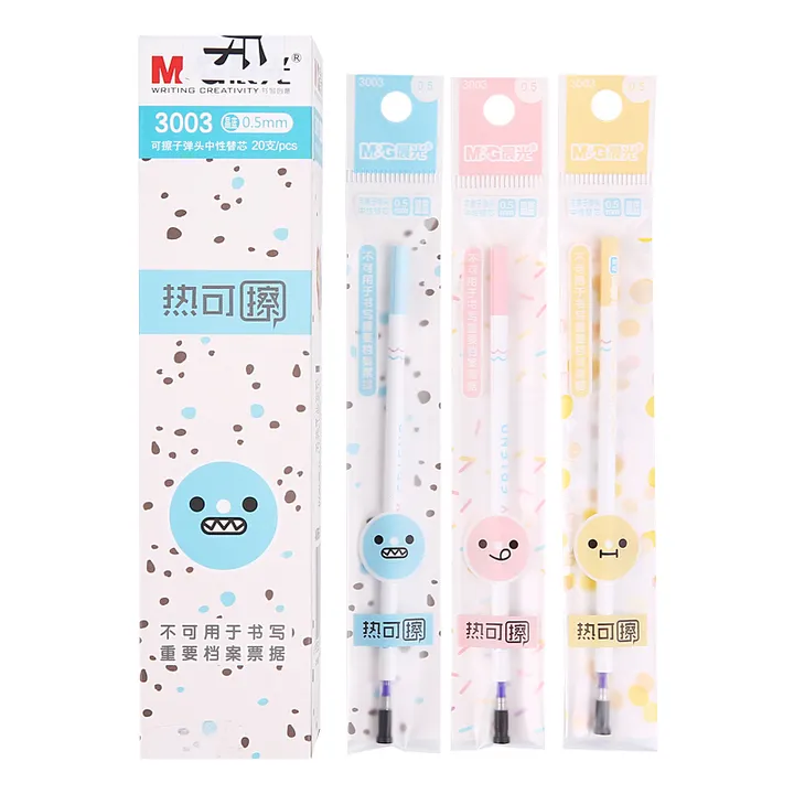 M&G/晨光 中性替芯 3003B2 单位:支