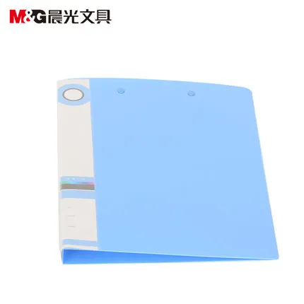 M&G/晨光 双强力夹 ADM94534A 单位:个