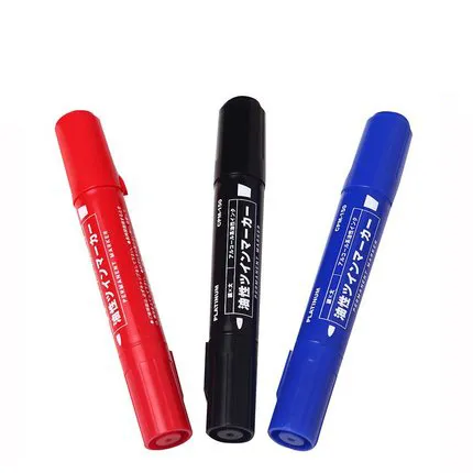 PLATINUM/白金 记号笔 CPM-150 颜色：混色 单位:支