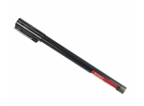 M&G/晨光 中性笔 AGPA1701-06 黑 优品 0.5 单位:支
