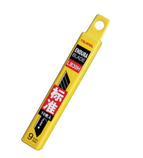 TAJIMA/田岛 刀片 LB-30H 规格：9mm 单位:盒
