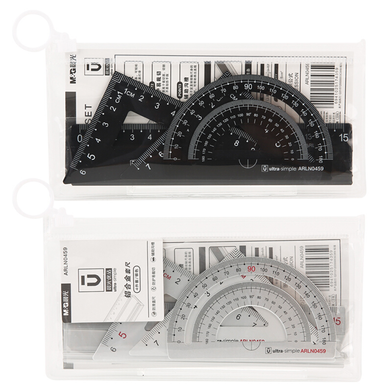 M&G/晨光 套尺 ARLN0459 单位:套
