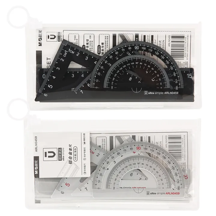 M&G/晨光 套尺 ARLN0459 单位:套