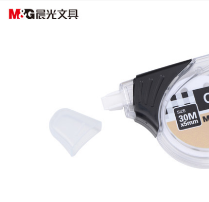 M&G/晨光 修正带 ACT52803 (白)30m 单位:个