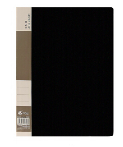 FUDEK/富得快 双强力夹 SAB307W (黑)双强力夹A4背宽18mm 单位:个