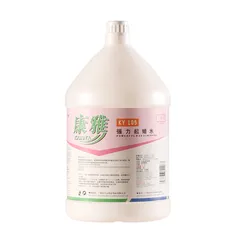 KANGYA/康雅 强力起蜡水 KY105 强力起蜡水 3.785L/瓶 单位:瓶