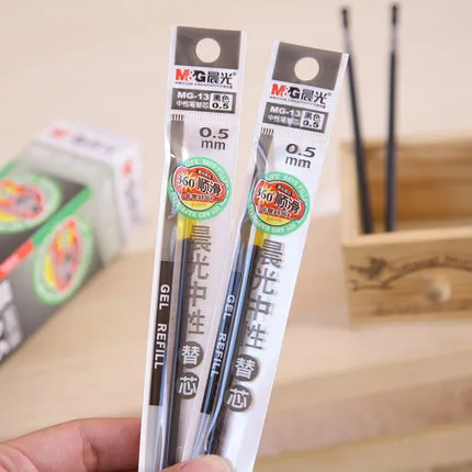 M&G/晨光 中性笔替芯 MG13 单位:支