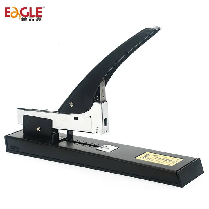 EAGLE/益而高 #23/13 - #23/6力士型订书机 938 混色#23/13 - #23/6 单位:只